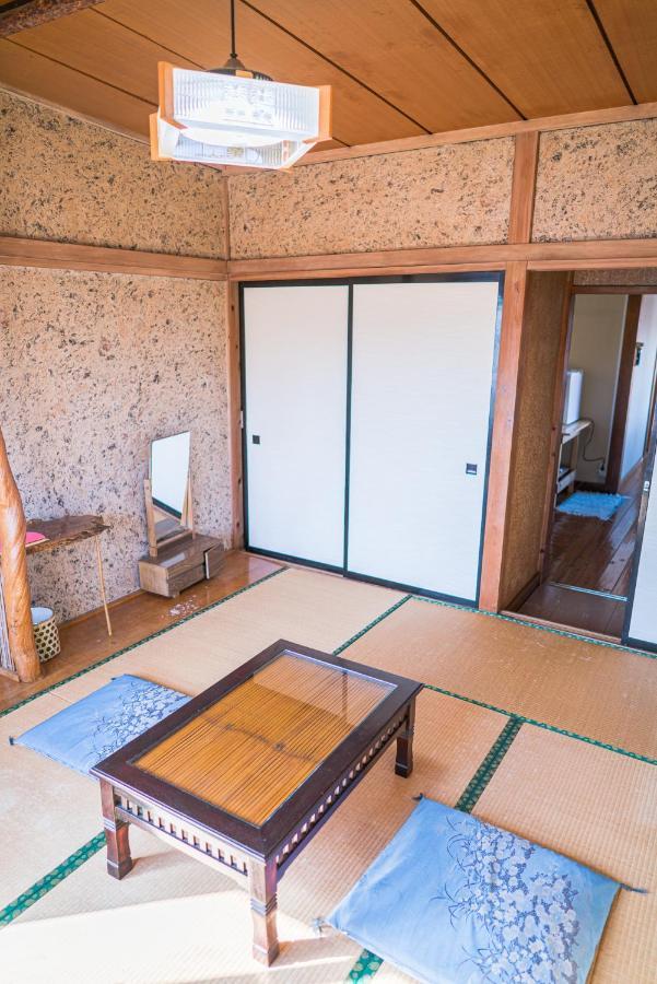 Ryokan Fuji Heights Fujikawaguchiko Eksteriør bilde